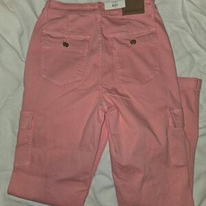 Judy Blues cargo